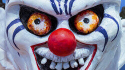 Killer Clowns! Killer Clowns!