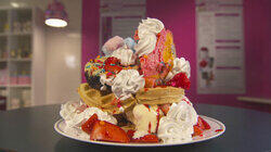 Layers of Flavor Layers of Flavor