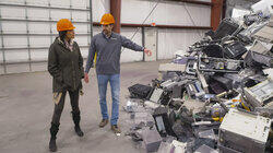 Electronics Recycling Electronics Recycling