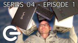 Episode 1 Episode 1