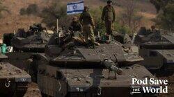 America's Warning to Israel America's Warning to Israel