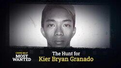 Kier Bryan Granado & Tommy Ngo Kier Bryan Granado & Tommy Ngo