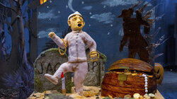 Terrifying Nursery Rhymes Terrifying Nursery Rhymes