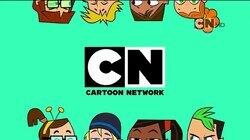 logo of Cartoon Network logo of Cartoon Network