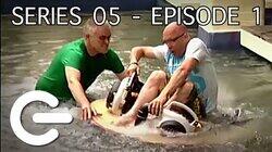 Episode 1 Episode 1