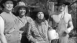 The Hillbillies of PT 73 The Hillbillies of PT 73