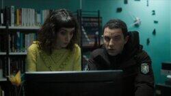Épisode 3 Épisode 3