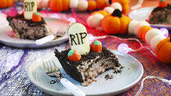 Kardea's Spooktacular Party Kardea's Spooktacular Party