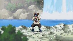 Full Throttle Power! Choji, Ablaze! Full Throttle Power! Choji, Ablaze!
