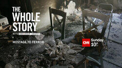 Hostage to Terror Hostage to Terror
