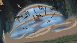 360 Degrees of Vision: The Byakugan's Blind Spot 360 Degrees of Vision: The Byakugan's Blind Spot