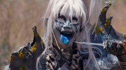 Dungeons and Drag Queens Two: Into the Underdark Dungeons and Drag Queens Two: Into the Underdark