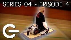 Episode 4 Episode 4