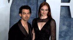 Divorcing Jonas - Joe & Sophie Divorcing Jonas - Joe & Sophie