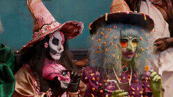 Revenge of the Witch Revenge of the Witch
