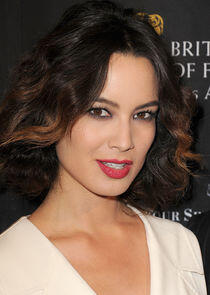 Bérénice Marlohe Bérénice Marlohe