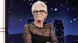 Jamie Lee Curtis, Hanna Einbinder, Ava Max Jamie Lee Curtis, Hanna Einbinder, Ava Max