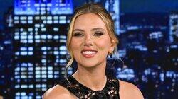 Scarlett Johansson, Joey King, Sublime Scarlett Johansson, Joey King, Sublime