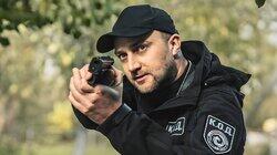 40. Запасний варіант