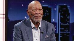 Morgan Freeman, Niecy Nash-Betts, Brad Paisley Morgan Freeman, Niecy Nash-Betts, Brad Paisley