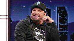Garth Brooks, Drew Starkey Garth Brooks, Drew Starkey