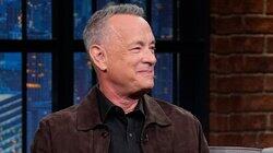 Tom Hanks, Ina Garten Tom Hanks, Ina Garten