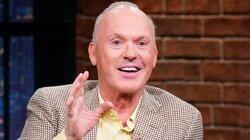Michael Keaton, Conner O'Malley