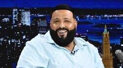 DJ Khaled, Rita Ora, Hannah Berner DJ Khaled, Rita Ora, Hannah Berner