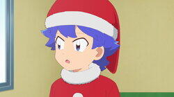 Merry Punirumas! Merry Punirumas!