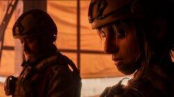 Crossfire: Good Conflict Crossfire: Good Conflict