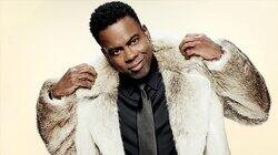 Chris Rock / Gracie Abrams Chris Rock / Gracie Abrams