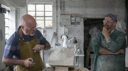 Stone Carvers Stone Carvers