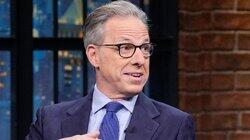 Jake Tapper, Alice Paul Tapper Jake Tapper, Alice Paul Tapper