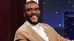 Tyler Perry, Anthony Jeselnik, Busta Rhymes Tyler Perry, Anthony Jeselnik, Busta Rhymes