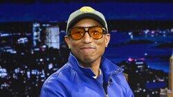 Pharrell Williams, Rachel Sennott, Finneas Pharrell Williams, Rachel Sennott, Finneas