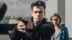 82. Дон Жуан із шафи