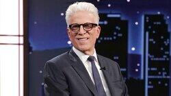 Ted Danson, Mikey Madison, Blxst, Anderson .Paak Ted Danson, Mikey Madison, Blxst, Anderson .Paak