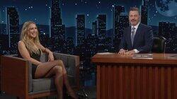 Nikki Glaser, Nicholas Hoult, The Outsiders Nikki Glaser, Nicholas Hoult, The Outsiders