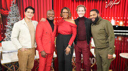 'The Real Full Monty' Stars 'The Real Full Monty' Stars