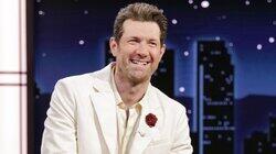 Billy Eichner, Chris Martin, Dick Van Dyke, Thee Sacred Souls Billy Eichner, Chris Martin, Dick Van Dyke, Thee Sacred Souls