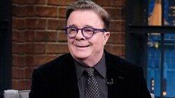 Nathan Lane, Rosemarie DeWitt, Amelia Dimoldenberg Nathan Lane, Rosemarie DeWitt, Amelia Dimoldenberg