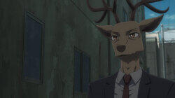 Bambi is Alive and Well Bambi is Alive and Well