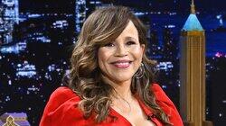 Whoopi Goldberg, Rosie Perez, Bailey Zimmerman Whoopi Goldberg, Rosie Perez, Bailey Zimmerman