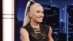 Gwen Stefani, Mookie Betts Gwen Stefani, Mookie Betts