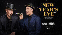 New Year's Eve Live 2024 New Year's Eve Live 2024