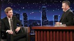 Eddie Redmayne, Sheryl Lee Ralph, Magdalena Bay Eddie Redmayne, Sheryl Lee Ralph, Magdalena Bay