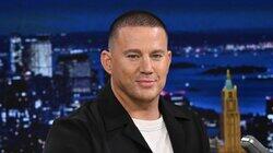Channing Tatum, Kevin Jonas, Phish Channing Tatum, Kevin Jonas, Phish