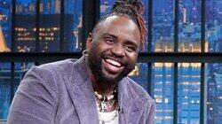 Brian Tyree Henry, Ms. Pat Brian Tyree Henry, Ms. Pat