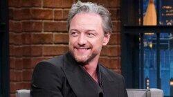 James McAvoy James McAvoy