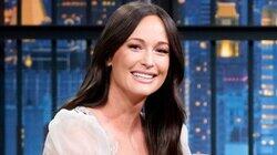 Kacey Musgraves, Sue Bird, Megan Rapinoe Kacey Musgraves, Sue Bird, Megan Rapinoe